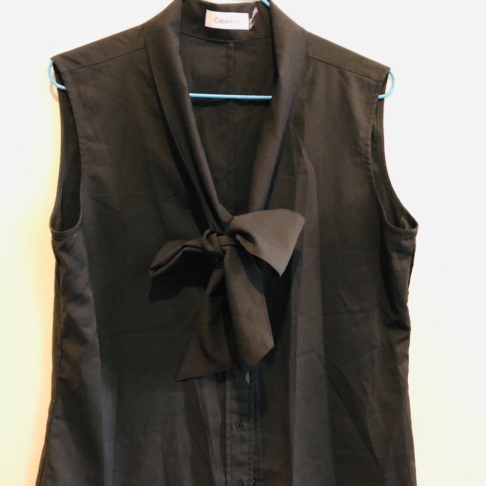 C.K Black Top